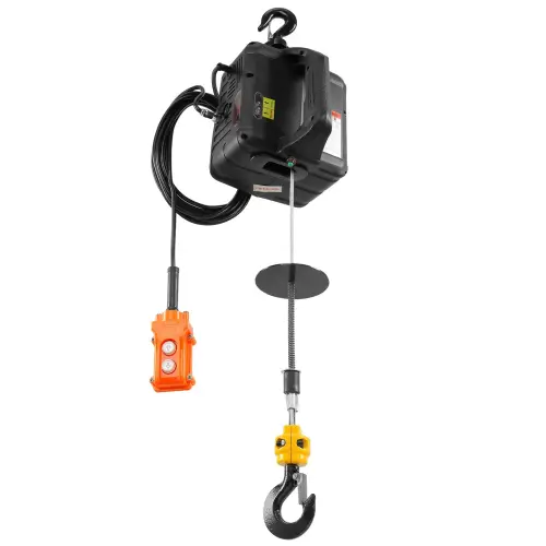 us BXSDDHL1100BE27PCV3 original img v3 electric hoist m100 11.webp
