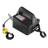 us BXSDDHL1100BE27PCV3 original img v3 electric hoist m100 12