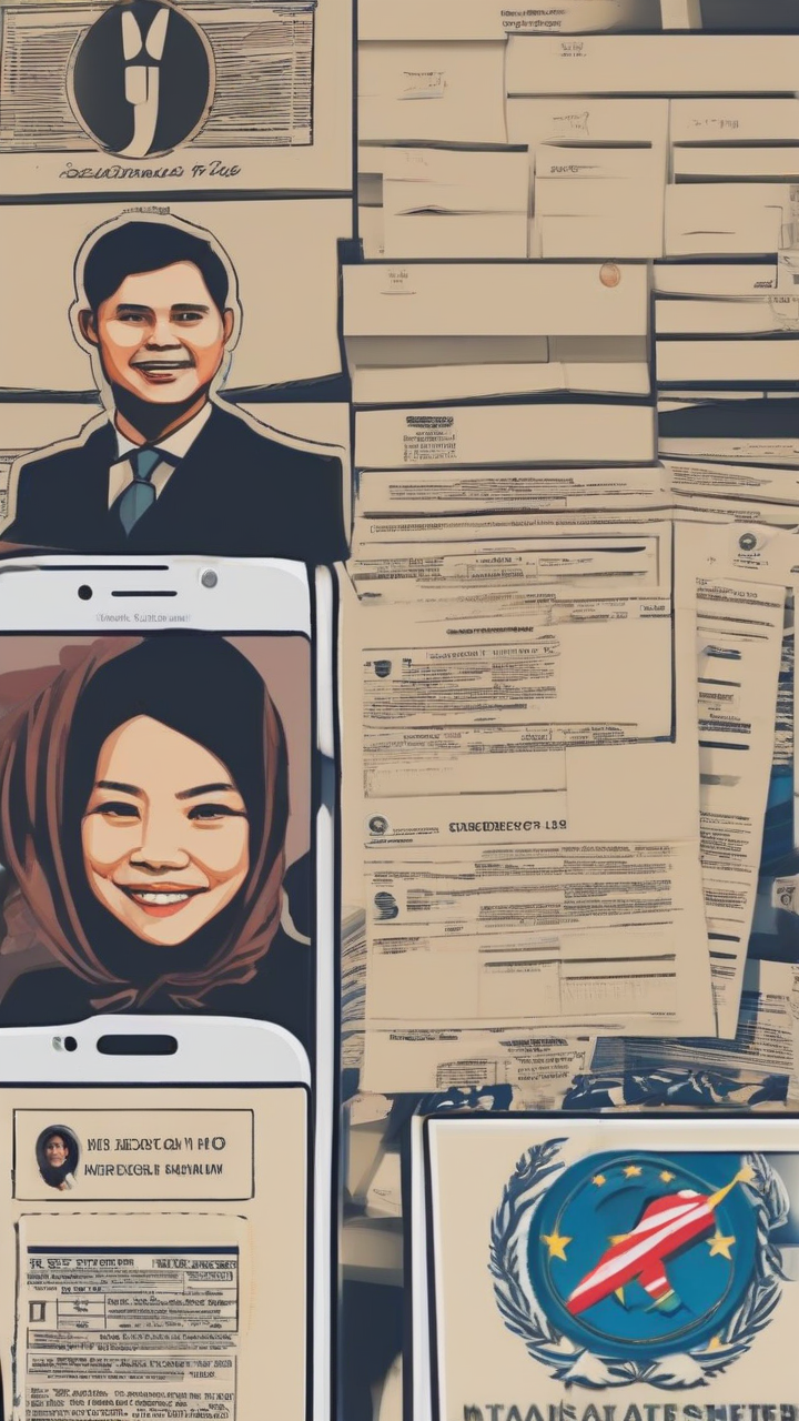 US seizes Telegram channel recruiting Pinoys in scam hubs