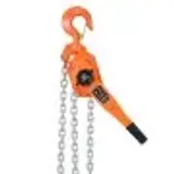 us CGKSBHLHL6T1EG5BT001V0 goods thumb v1 manual lever hoist m100 10