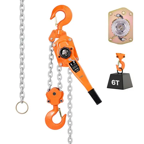 us CGKSBHLHL6T1EG5BT001V0 goods img big v1 manual lever hoist m100 1.2.webp
