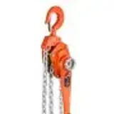 us CGKSBHLHL6T1EG5BT001V0 goods thumb v1 manual lever hoist m100 12