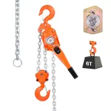 us CGKSBHLHL6T2SKL28001V0 goods img big v1 manual lever hoist m100 1.2