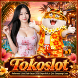 tokoslot