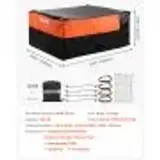 us PKHB26CUFTGPBQG25001V0 goods thumb v2 cargo bag f6