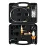 us SRQLQYTCTJFTCVLUF002V0 goods thumb v2 radiator coolant pressure tester m100 9