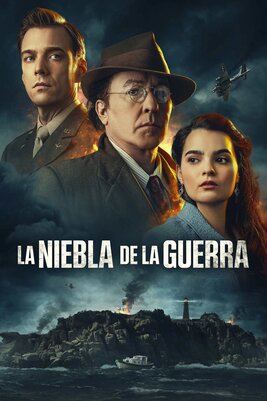 Fog Of War [2025] [DVD5-R1] [Latino]