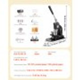 us BJSKXZJ32MMSGX9LR001V0 goods thumb v1 button maker machine f6