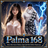 palma168