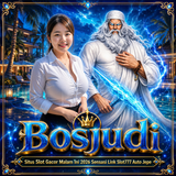 bosjudi