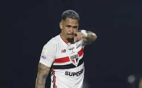 Luciano defende Roger Machado após vitória sobre o Mirassol