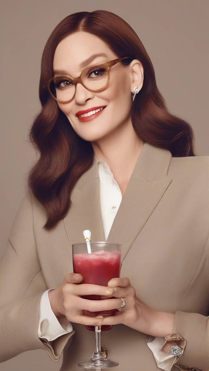 ‘The Devil Wears Prada 2’ character-inspired drinks to roll out in Philippines
