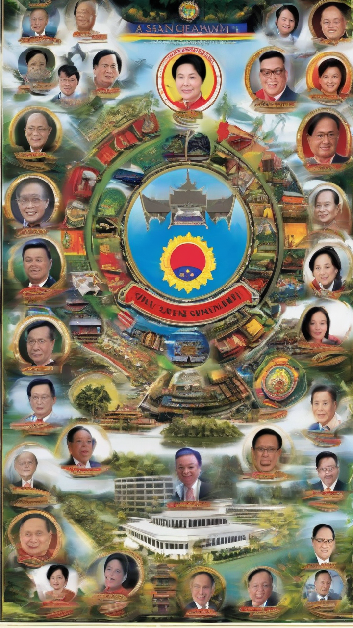 All systems go for Asean Summit – palace