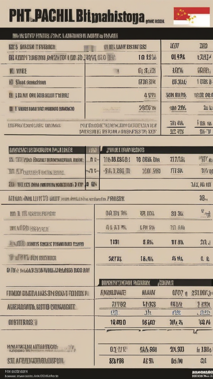 Budget deficit rises to P349.7B in March