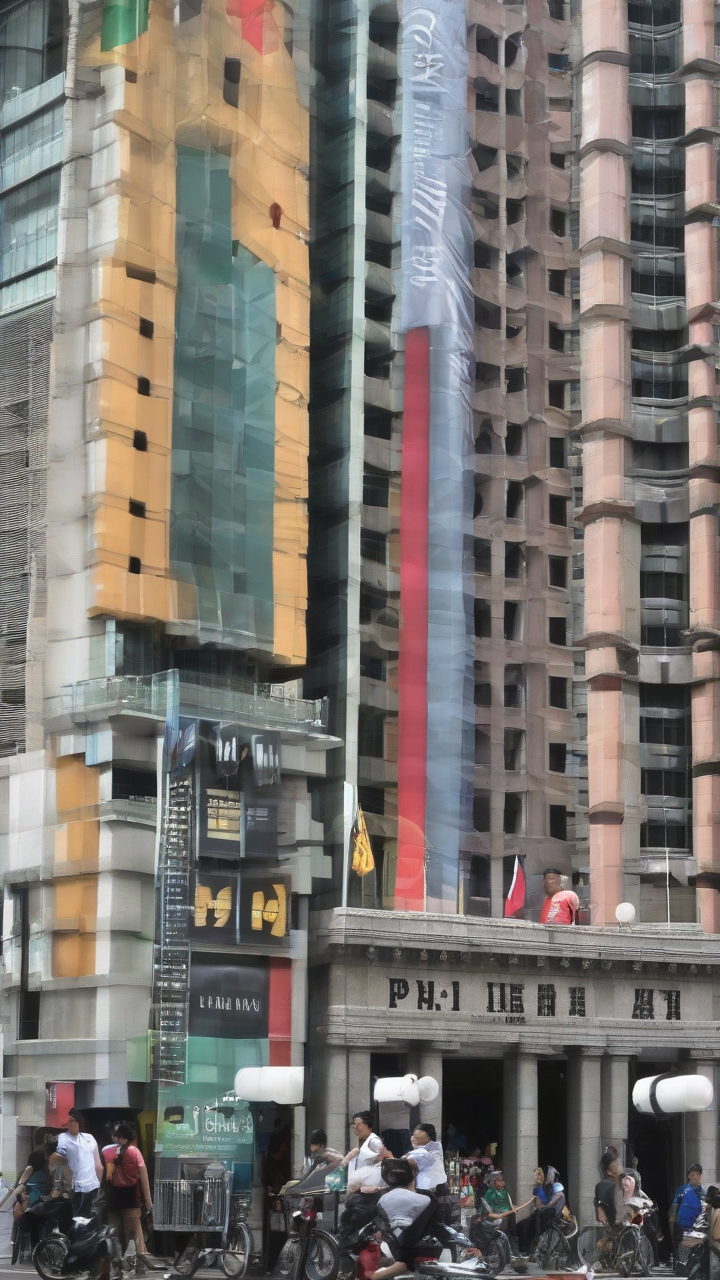 PH to join JP Morgan debt index next year