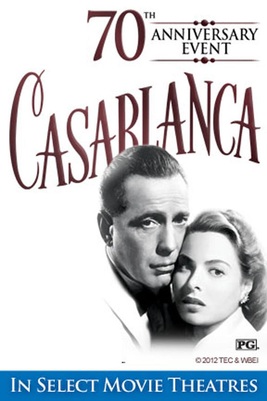 Casablanca 70th Anniversary [1943] [BD25-EUR] [Latino]
