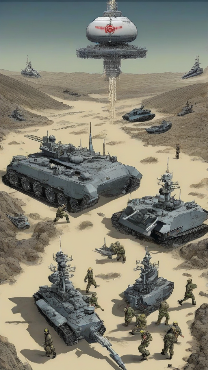 Crunch nuke proliferation meeting amid raging wars