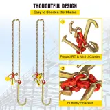 us SZGLRTJ51610FT001V0 original img v5 v bridle chain f2