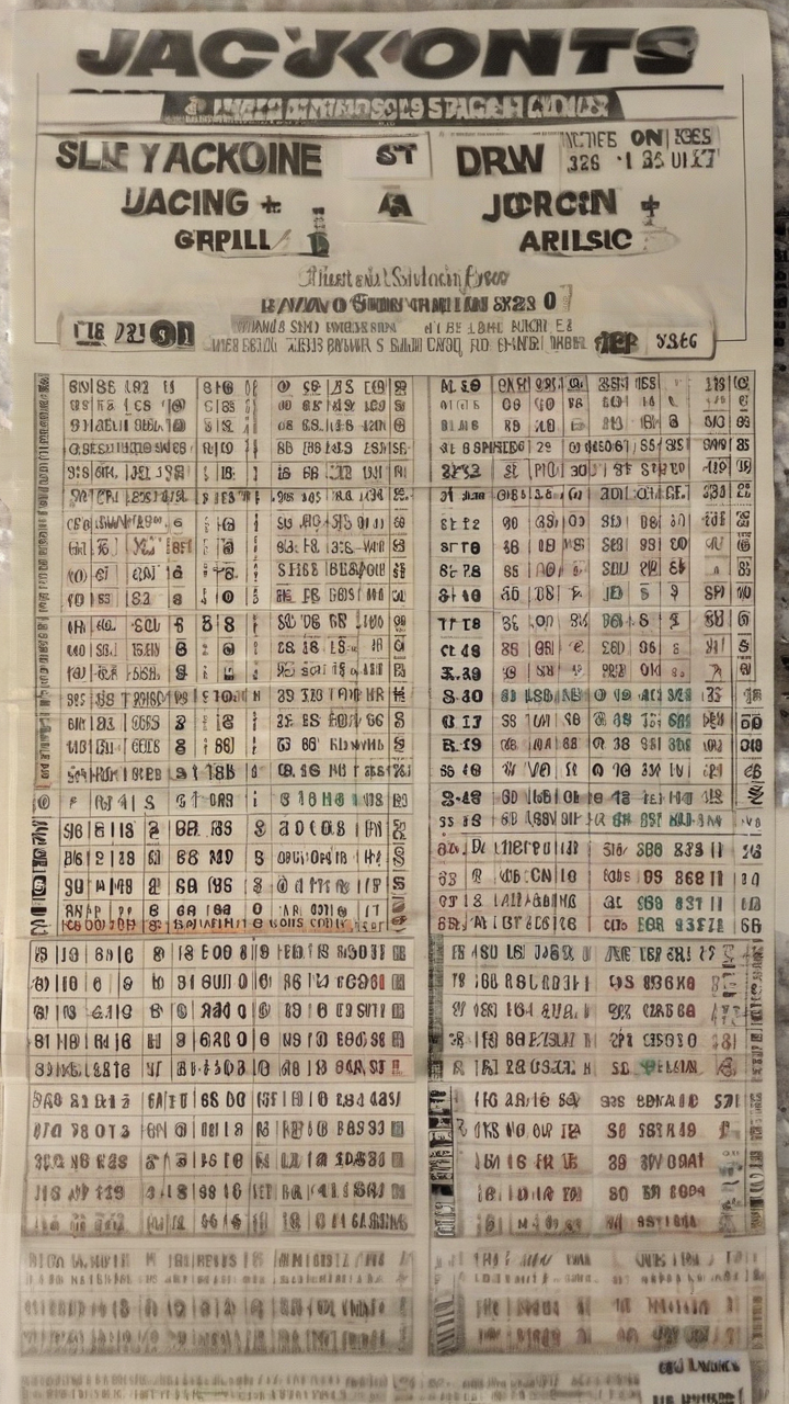 No jackpot winner in 6/55, 6/42 Lotto draws on Saturday, April 25