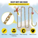 us SZGLRTJ51610FT001V0 original img v5 v bridle chain f4