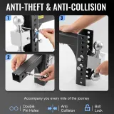 us TZT2INCH6INCHKW2BV0 original img v10 anti theft device f5