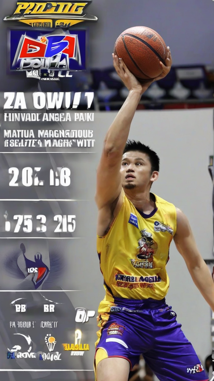 PBA Rain or Shine bounces back with heated win over Magnolia