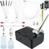 us GBTZAGIDH60H8NXJUV3 goods thumb v3 airbrush kit m100 1.2