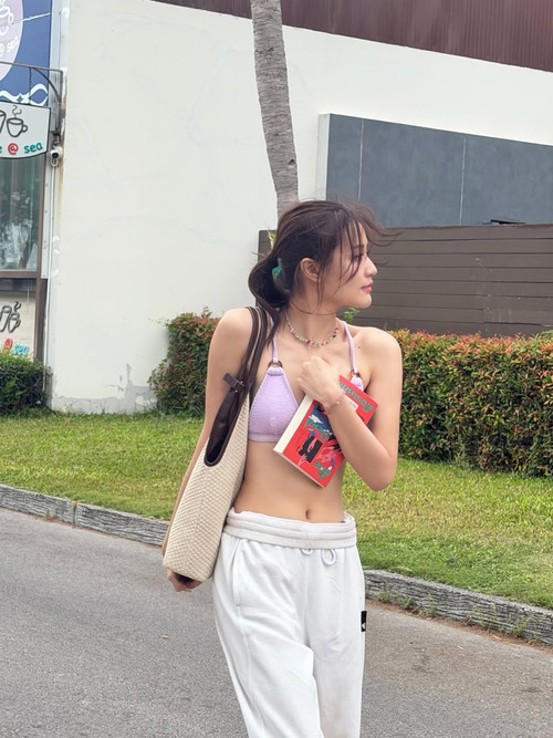 Never want summer to end🥥🌴💘 4.jpg