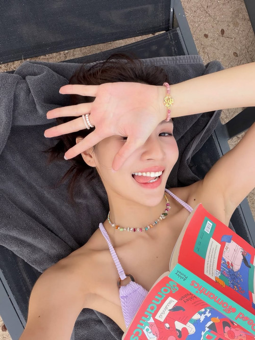 Never want summer to end🥥🌴💘 3.jpg