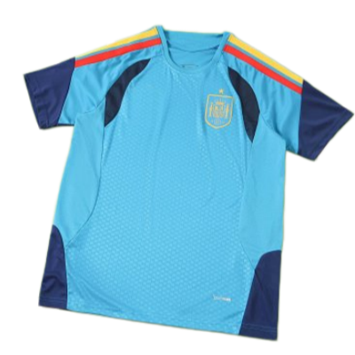 2026 FIFA World Cup Spain Training shirt Fan version