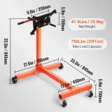 us YDXZSF750LBS4870PV0 original img v3 engine stand f6