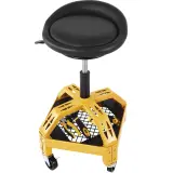 us HSGLJGCKXCDBDZBARV0 original img v4 rolling garage stool m100 12