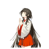 立绘 0002s 0003 祈祷