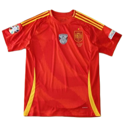 2425 UEFA Spain home Fan version