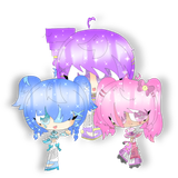 miu mia rila the twin