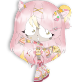 strawberry lemonade kitty