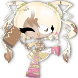 roll cake vanilla pure