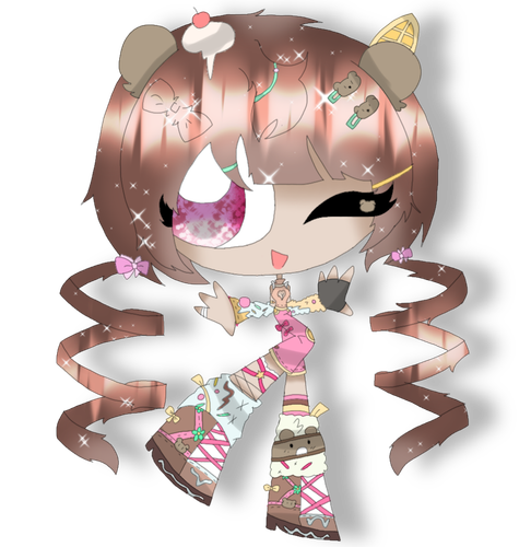 ice cream bear sweet.png