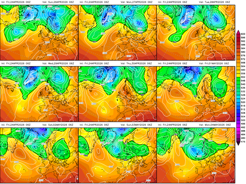 Screenshot 2026 04 24 at 17 19 17 APRILE 2026 Modelli live! Pagina 8 Il meteo forum di MeteoLive.it.png