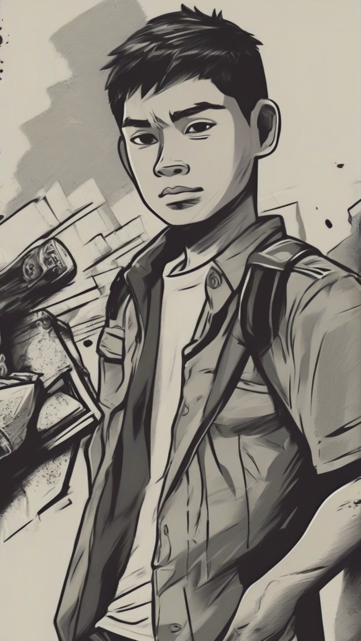 UP identifies second student killed in Negros clash