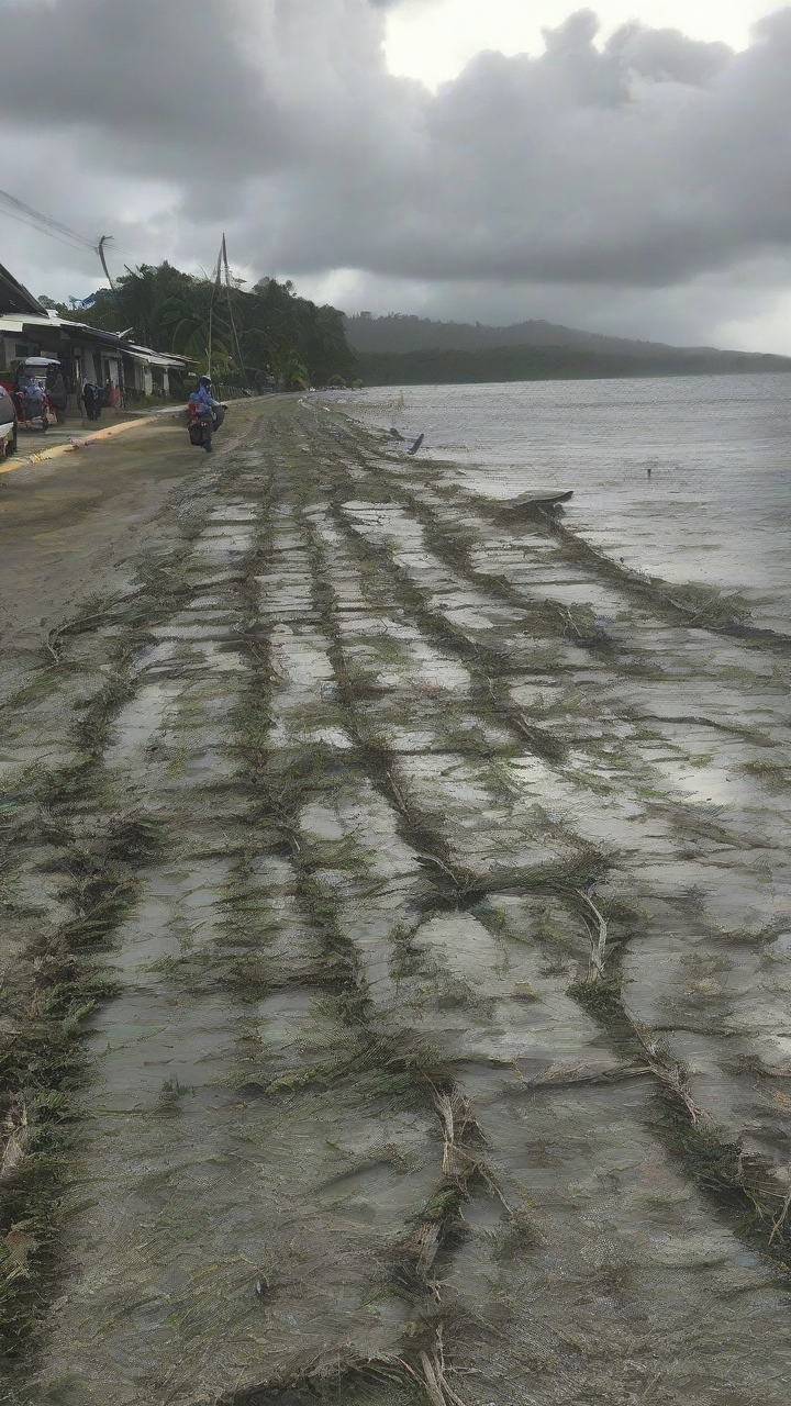 Bohol ramps up El Niño preparedness measures