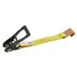 us CLJGTJ2LTXBPN6TE9001V0 goods thumb v1 wheel chock tie down kit m100 10