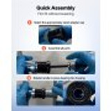 us ZCTJ25JTLHJXZK6NM001V0 goods thumb v1 bearing press f4