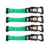 us CLJGTJ2LDXKKJLXJW001V0 goods thumb v1 wheel chock tie down kit m100 9