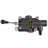 hydraulic directional control valve hydraulic spool valve hydraulic loader valve hydraulic spool con