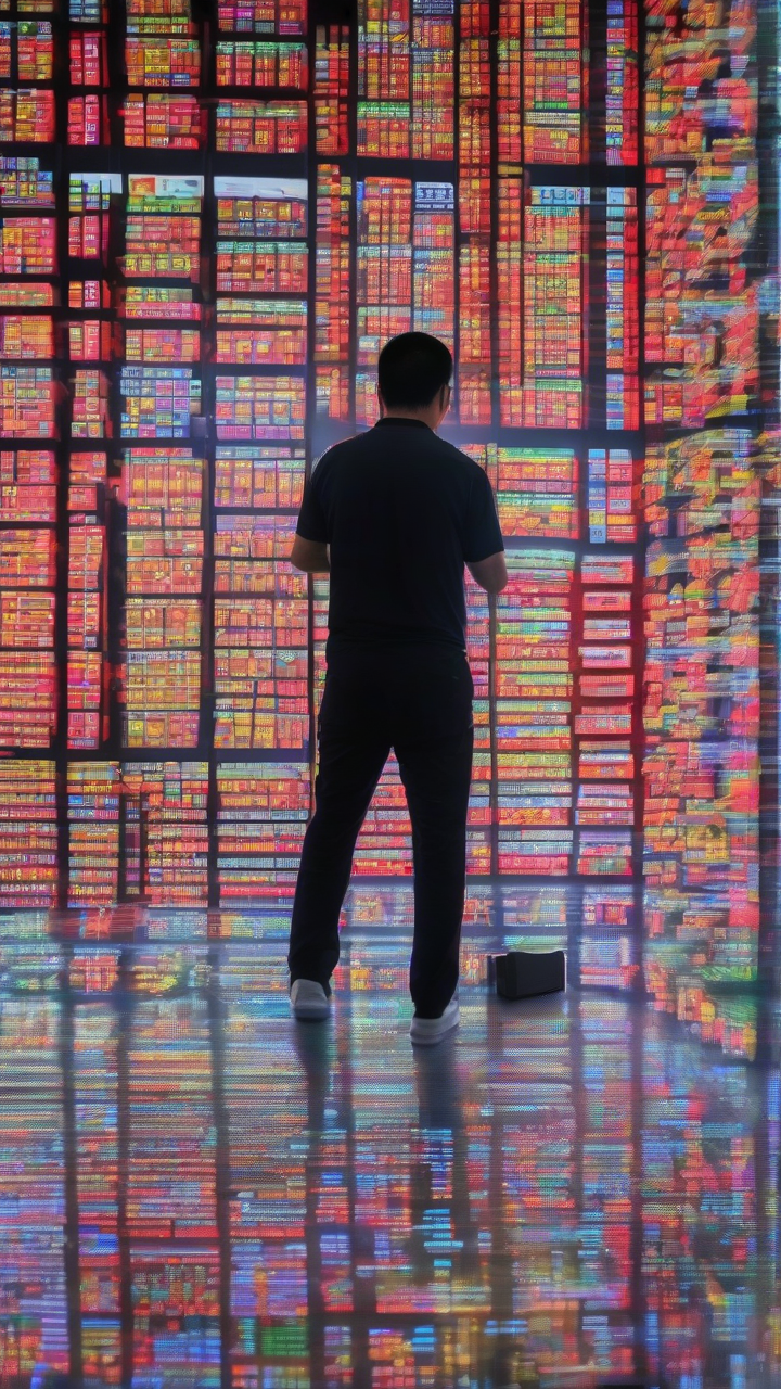 DeepSeek unveils new AI model tailored for Huawei chips as China pushes for tech autonomy