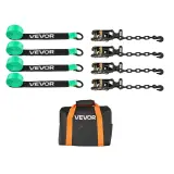 us CLJGTJ2LTXZX66N3Q001V0 goods img big v1 wheel chock tie down kit m100 1.2