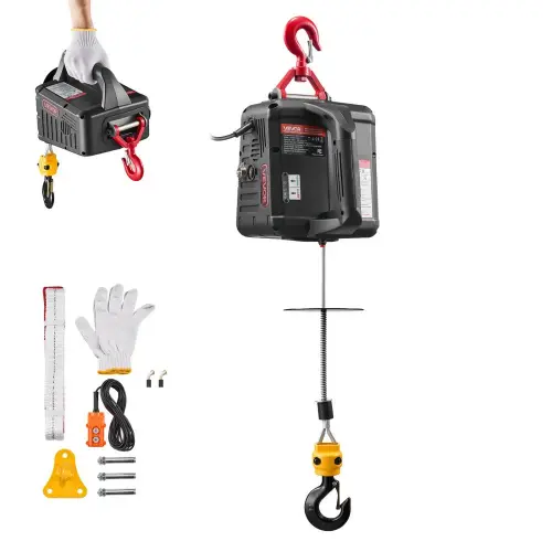 us CGGGKBXSDDHL73MQ6001V3 goods img big v1 electric hoist winch au m100 1.2.webp