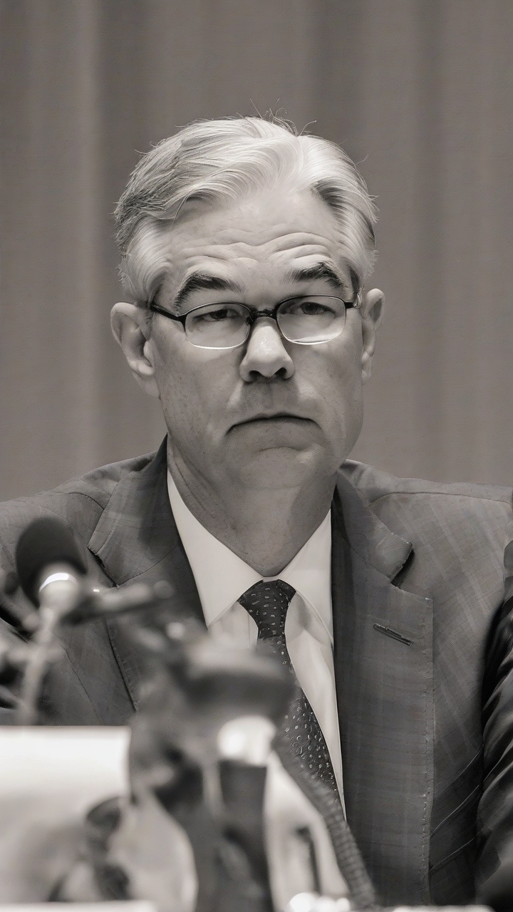 Justice Dept ends criminal probe into US Fed chair Powell