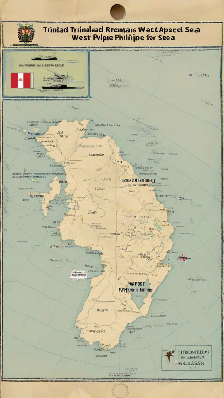 Trinidad remains AFP’s spokesman for West Philippine Sea